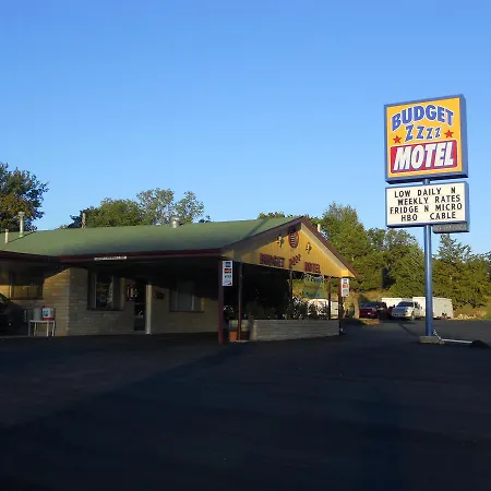 Budget Zzzz Motel
